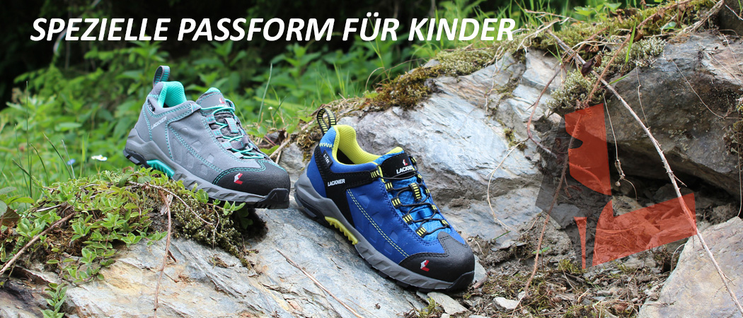 Lackner Schuhe