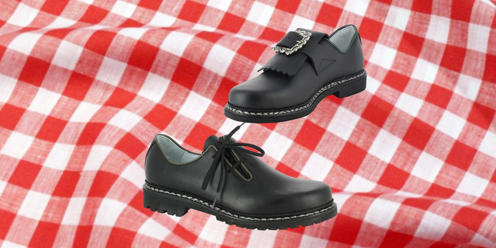 Lackner Schuhe