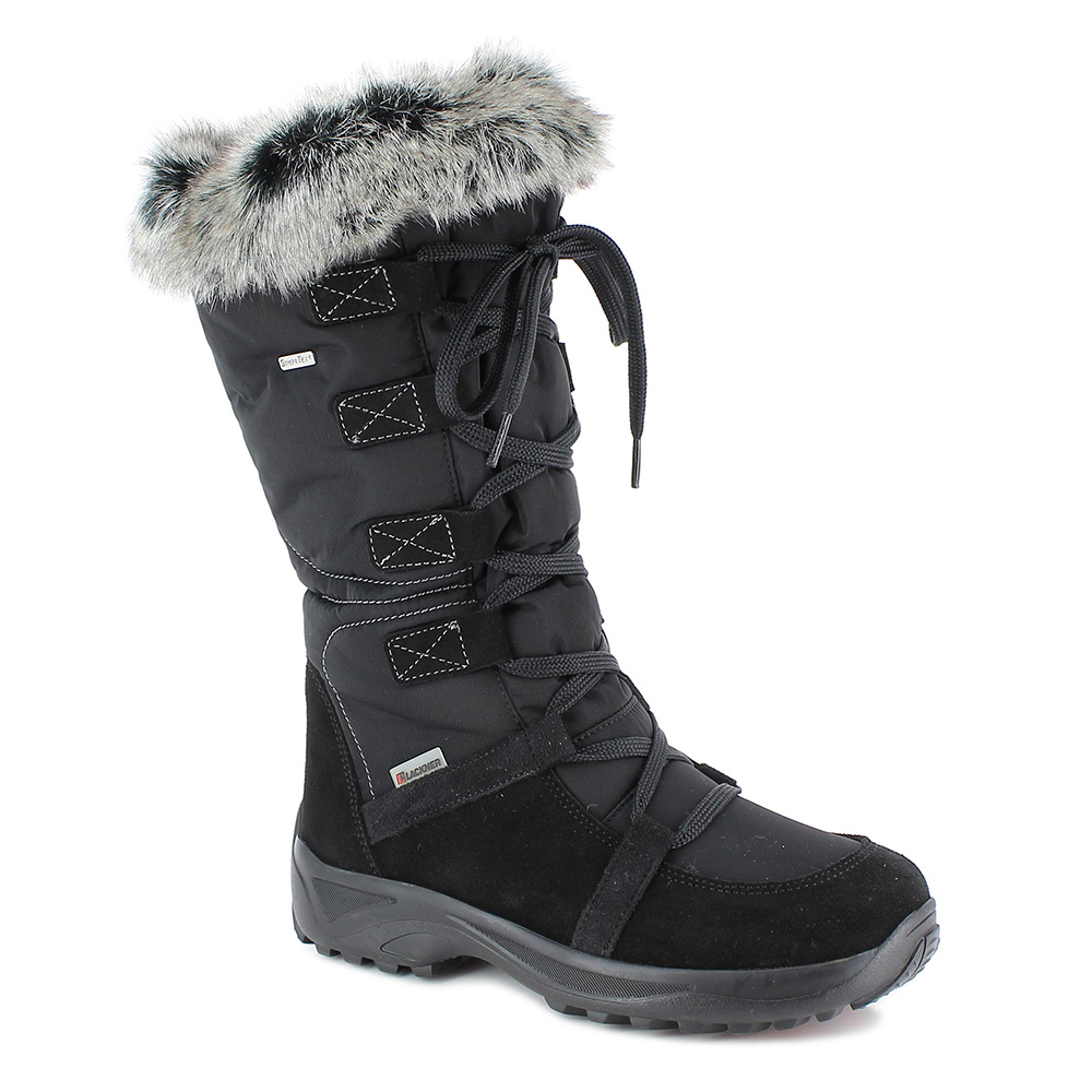 Lackner Schuhe