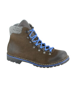 Winterschuh Igls STX braun