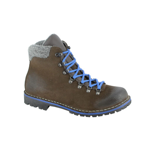 Winterschuh Igls STX braun