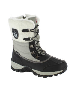 Winterstiefel Zoe TX weiss