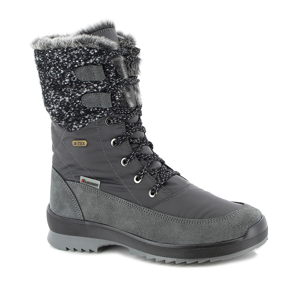 Lackner Schuhe