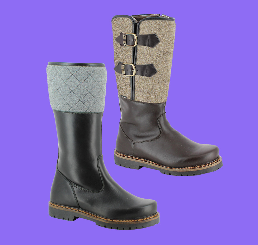 Lackner Schuhe