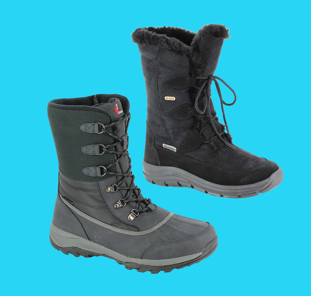 Lackner Schuhe