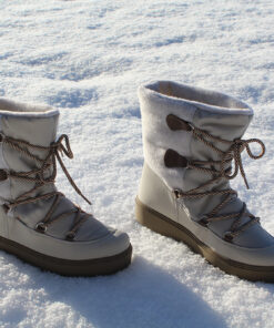 Winterstiefel & Boots