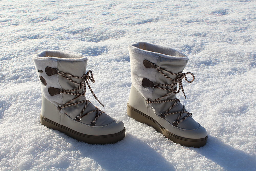 Winterstiefel & Boots