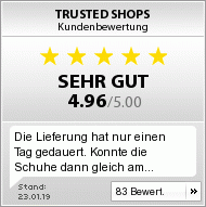 Lackner Schuhe