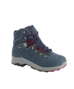 Wanderschuh Gaishorn STX blau