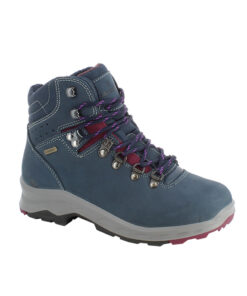 Wanderschuh Gaishorn STX blau