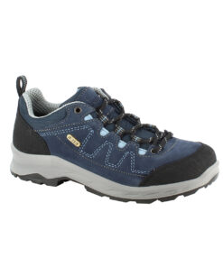 Freizeitschuh Planai TX blau