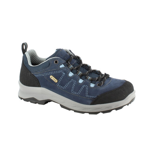 Freizeitschuh Planai TX blau