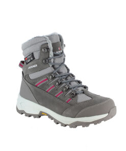 Winterschuh Snowbound STX Thinsulate grau