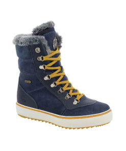 Winterstiefel Daisy TX blau