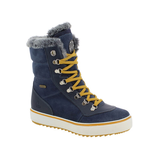 Winterstiefel Daisy TX blau