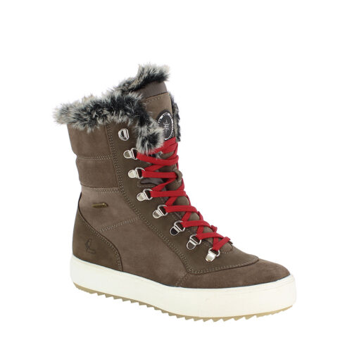 Winterstiefel Daisy TX taupe