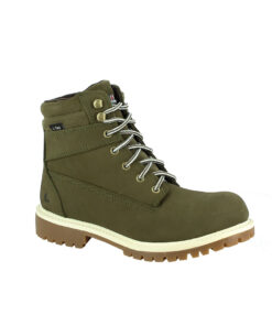 Winterschuh Cosma TX oliv