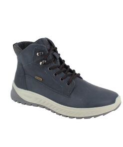 Winterschuh Bruno TX blau