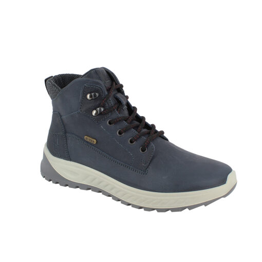 Winterschuh Bruno TX blau