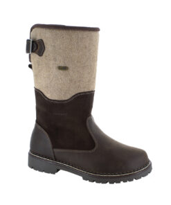 Winterstiefel Lech TX braun