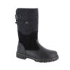 Winterstiefel Lech TX schwarz