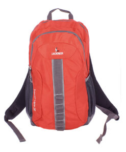 Rucksack Trion rot