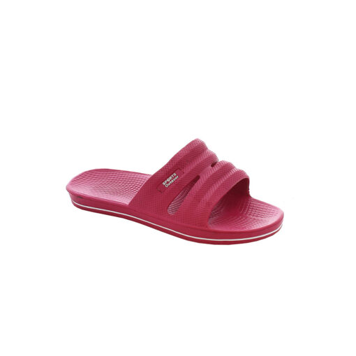 Bade - Sandale Riviera pink