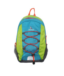 Rucksack Sunshine Kinder grün