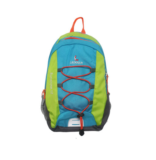 Rucksack Sunshine Kinder grün