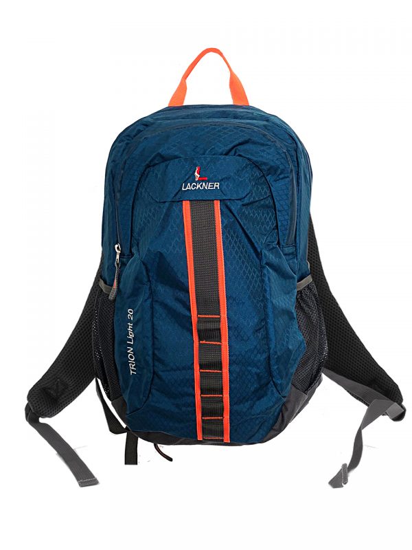 Rucksack Trion petrol