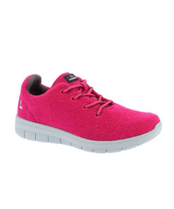 Freizeitschuh Wonder pink