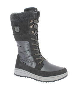 Winterstiefel Jennifer TX grau
