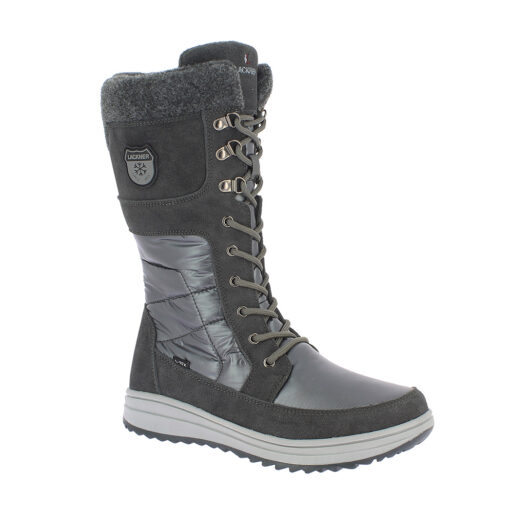 Winterstiefel Jennifer TX grau