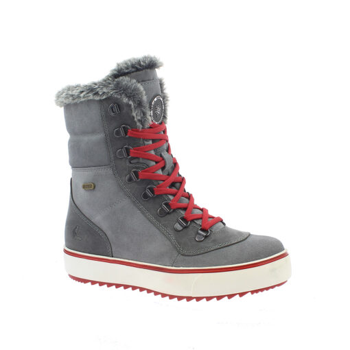 Winterstiefel Daisy TX grau