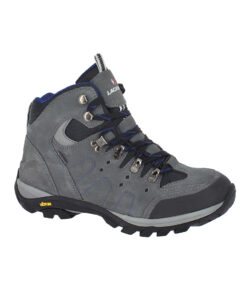 Wanderschuh Major STX anthrazit