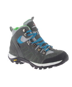 Wanderschuh Major STX grau