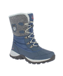 Winterstiefel Zoe TX blau