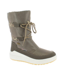 Winterstiefel Madonna TX taupe