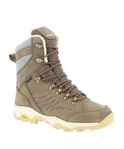 Winterschuh Island STX taupe