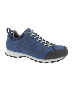 Freizeitschuh Shadow STX blau