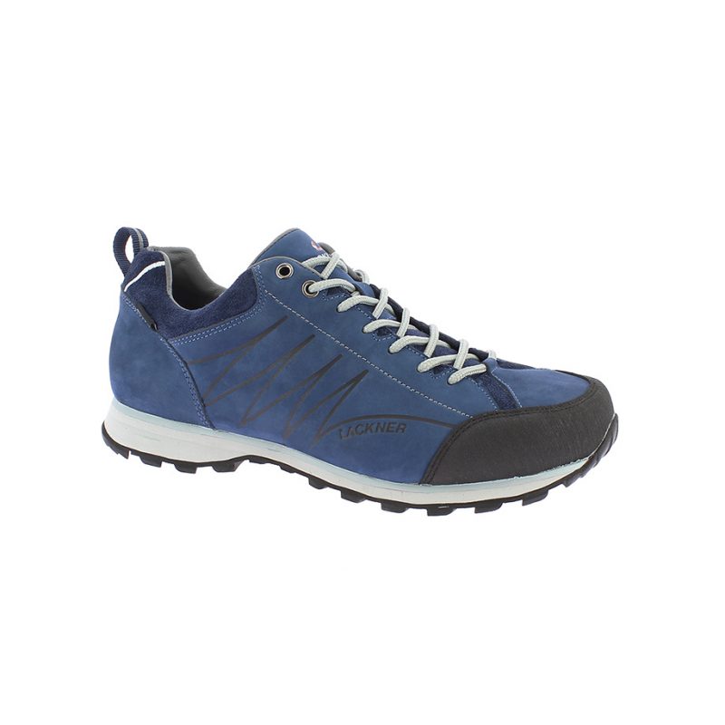 Freizeitschuh Shadow STX blau