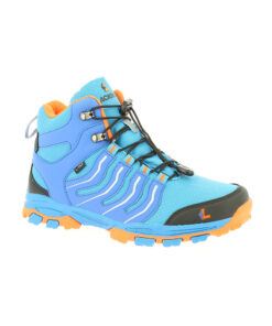 Wanderschuh Value TX blau