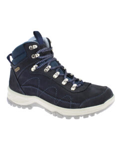 Wanderschuh Vesuv TX blau