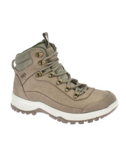 Wanderschuh Vesuv taupe