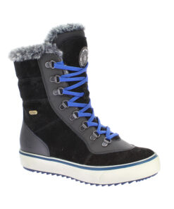 Winterstiefel Daisy TX schwarz