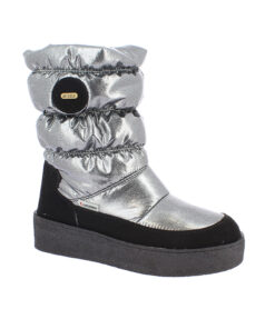 Winterstiefel Sonora TX silber