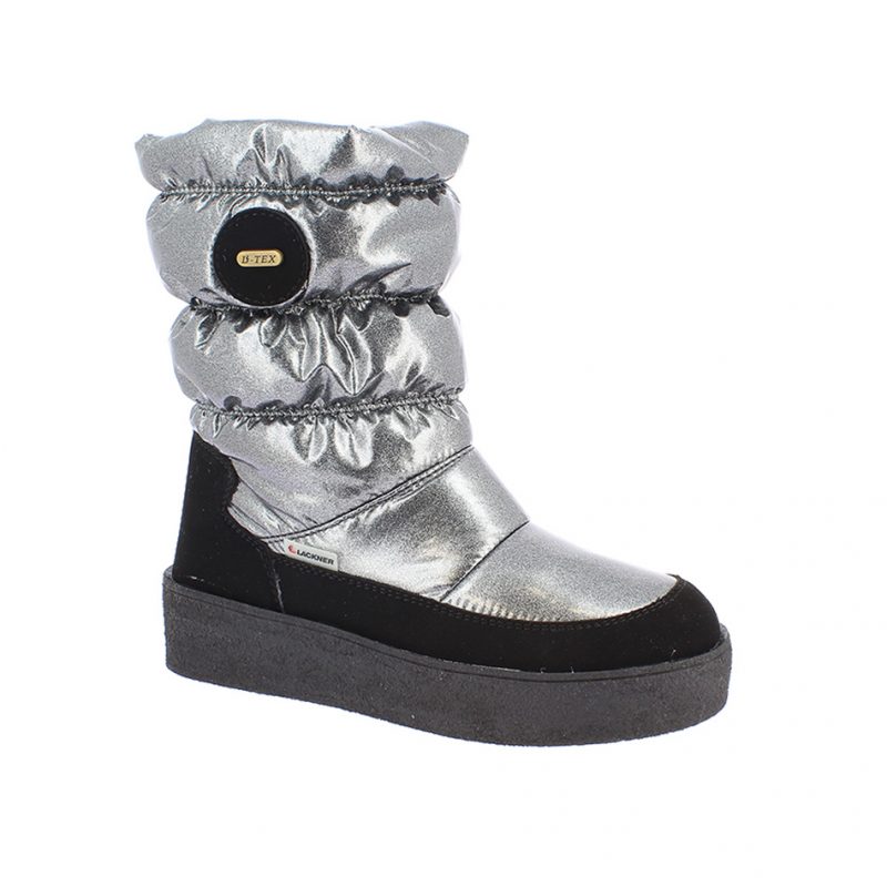 Winterstiefel Sonora TX silber