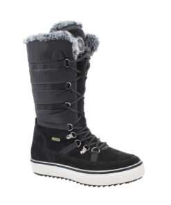 Winterstiefel Emilia TX schwarz