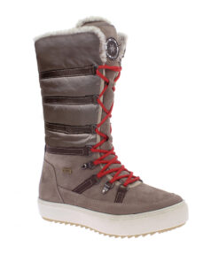 Winterstiefel Emilia TX taupe