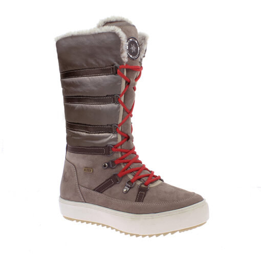 Winterstiefel Emilia TX taupe